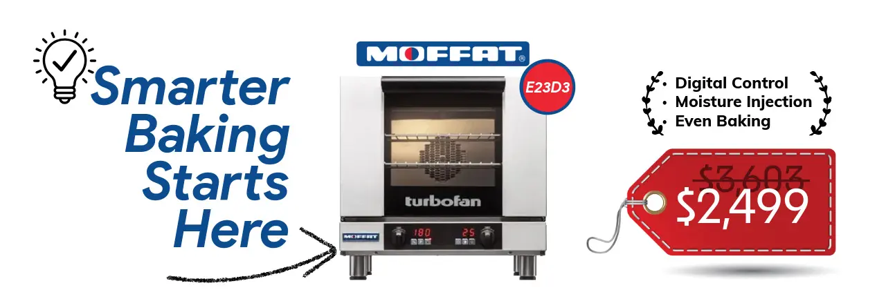 Moffat 23D