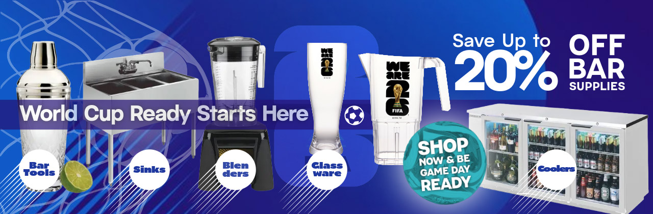 World Cup Bar Prep