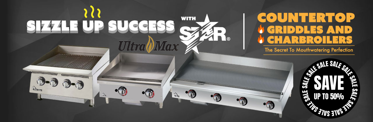 Star Ultra Max - Up to 50% Off
