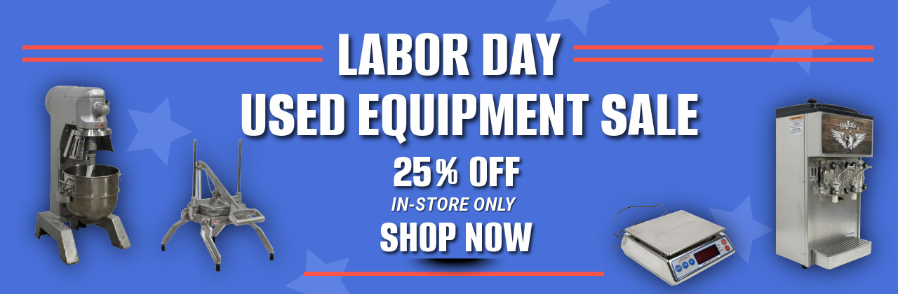 Used 25% Off