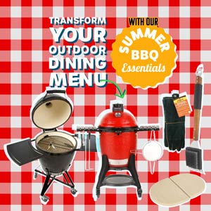 Grill Accessories Outdoor Cooking BBQ Supplies Sum