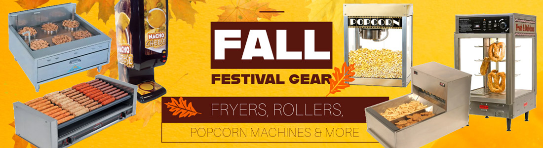 Fall Festival Gear: Serving Up Fun and Flavor