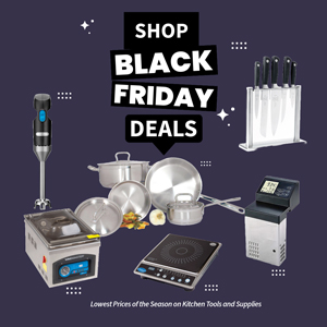 Black Friday Specials - Save up to 25%