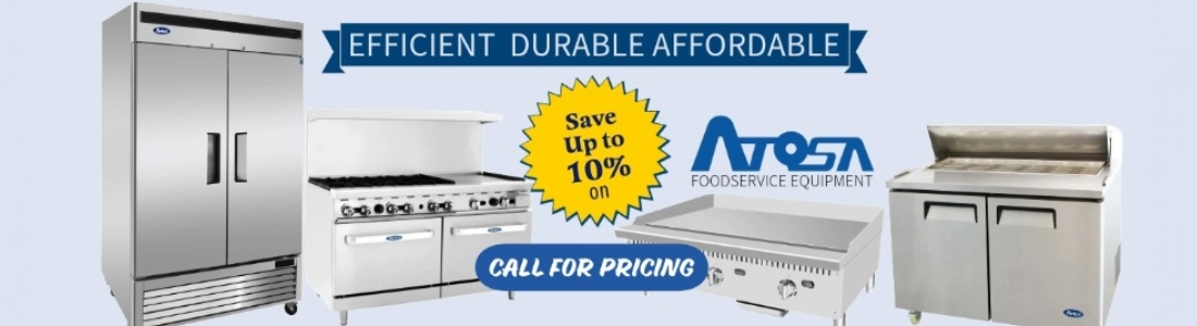 Cyber Week  Atosa Sale - Save up to 10% off most items