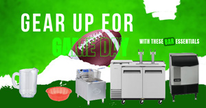 Get Game Day Ready: 5% OFF Football Season Must-Haves