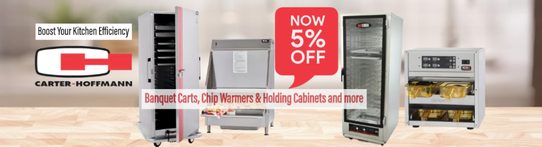 Carter Hoffmann - Now 5% Off