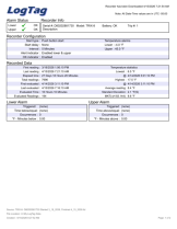 Continental Refrigerator DL1F - Item 269293