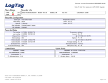 Q.B.D. Cooling Systems DC6LP-HC - Item 274794