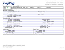 Traulsen ARI132LUT FHS - Item 276023