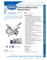 Globe G12 - Item 127856