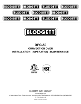 Blodgett DFG-50 DBL - Item 129830