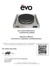 EVO 10-0030-EL - Item 227036