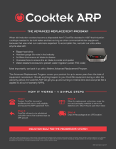 CookTek 605201 - Item 229636