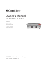 CookTek 680101 - Item 229637