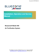 Bluezone 10-BZ-9009-RTGB - Item 230275