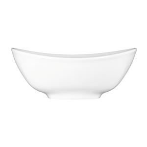 Mikasa Hospitality 001-004418 Seltmann White China 14oz Bowl - 4 Each 