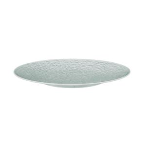 Mikasa Hospitality 001-771044 Seltmann Blue Porcelain 8.5in Dia. Plate - 6 Each 