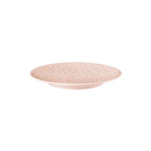 Mikasa Hospitality 001-773862 Seltmann Pink Porcelain 6.5in Dia. Plate - 6 Each 