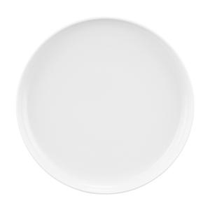 Mikasa Hospitality 001-776249 Seltmann White Porcelain 33.8 oz. Deep Plate - 6 Each