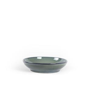 Mikasa Hospitality 01-654-60 Select Concept Green Stoneware 67.6 oz. Bowl - 6 Each