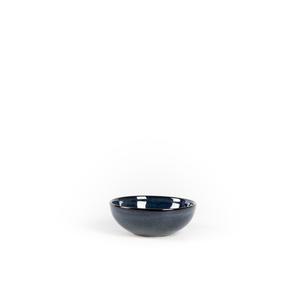 Mikasa Hospitality 01-86-144 Select Concept Blue Stoneware 16.9 oz. Bowl - 1 Doz