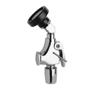 Fisher 10073 Replacement Utility Spray Valve with Short Squeeze Lever 