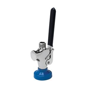 Fisher 10197 Ultra-Spray™ 0.65 GPM Stainless Steel Pre-Rinse Spray Valve 