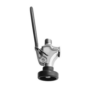 Fisher 10863 High Velocity 2.45 GPM Jet Spray Valve with Bronze Handle 