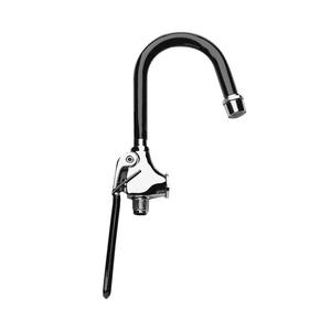 Fisher 11061 Replacement Pot Filler Valve w/ Bronze Handle