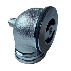 Fisher 11223 Replacement Overflow Elbow Kit 