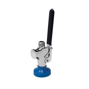 Fisher 13641 Ultra-Spray™ Pre-Rinse Spray Valve with Long Squeeze Lever 