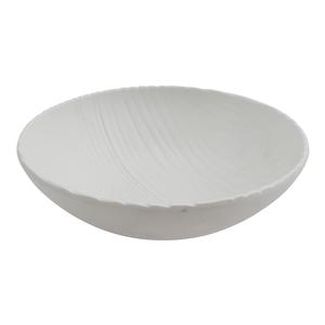 GET Sustain Touch of Honey Melamine 72 oz. 10" dia. Bowl- 6 Each - 15003345028