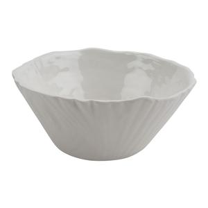 GET Sustain Touch of Honey Melamine 96 oz. 10" dia. Trunk Bowl - 15003347028