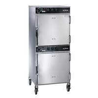 Alto-Shaam Halo Heat Electric Slo Cook Hold & Smoker Oven - Double - 1767-SK 