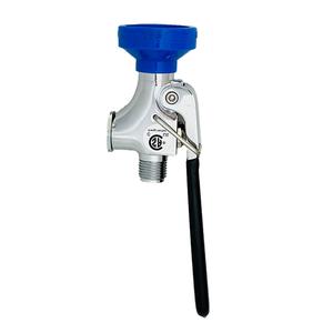 Fisher 18627 Ultra-Spray™ Pre-Rinse Spray Valve with Long Squeeze Lever 