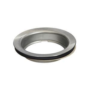 Fisher 18937 Replacement DrainKing Clamping Ring & Gasket 
