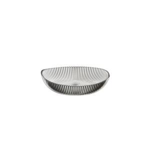 Mikasa Hospitality 1925-1 Aria Clear Glass 20 oz. Serving Bowl - 16 Each