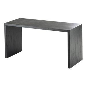 Cal-Mil 1934-12-96 Midnight Bamboo 24in x 10in x 12"H 1-Step Display Riser 