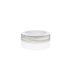 Mikasa Hospitality 1982-2 Hollow White Glass 5oz Bowl - 1dz 