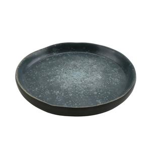 GET Chefoward Dusk Melamine 4in dia. Plate - 2dz - 20038-DSK 