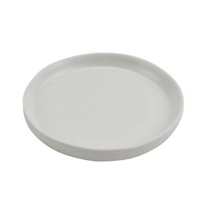 GET Chefoward Touch of Honey Melamine 4in dia. Plate - 2dz - 20038-TOH 