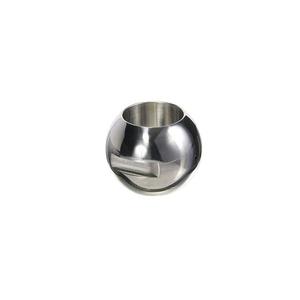 Fisher 20168 DrainKing Replacement Stainless Steel Waste Valve Ball 