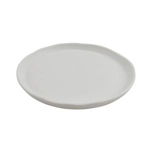 GET Cheforward Touch of Honey Melamine 10in dia. Plate - 1dz - 21141-TOH 