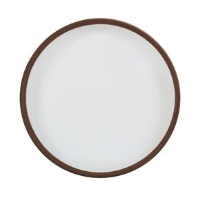 Cal-Mil 22026-2-89 Hudson 3" Dia. Ivory Melamine 2 oz. Ramekin - 1 Doz