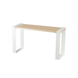 Cal-Mil 22363-11-15 Blonde 20in x 7in x 11"H Maple Wood Display Riser 