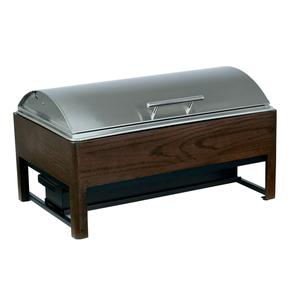 Cal-Mil 22426-112 Heritage 14" x 22" x 13.5" Soup Chafing Dish