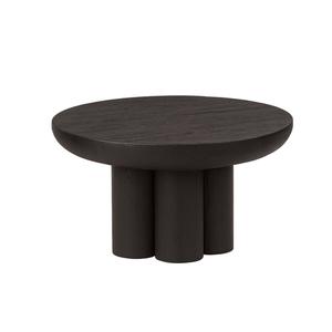 Cal-Mil 22453-6-13 Brooklyn 12in Dia. x 6"H Pedestal Display Riser 