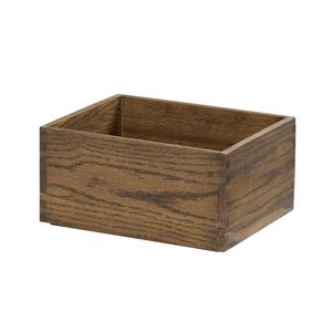 Cal-Mil 23106-10126-136 Melrose 10in x 12in x 6"H Serving Tray 