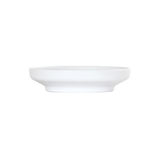 Cal-Mil 24114-7-15 Nova 7in Dia. x 1.5"H White Coupe Bowl - 6 Each 