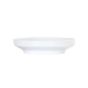 Cal-Mil 24114-9-15 Nova 9in Dia. x 2"H White Coupe Bowl - 6 Each 